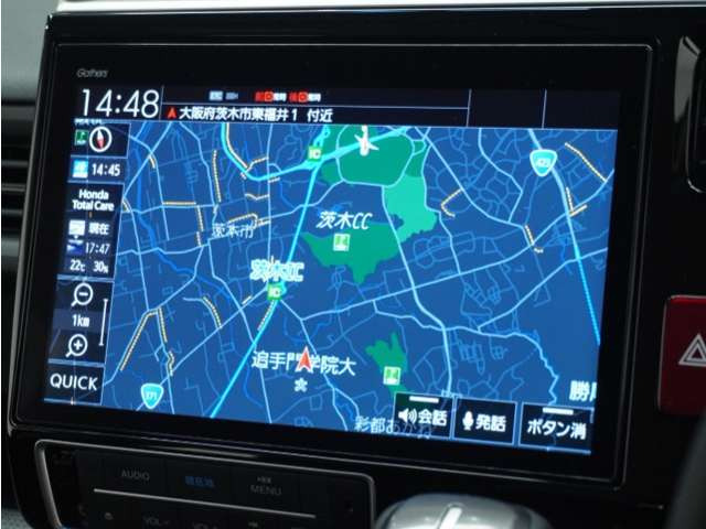 ステップワゴン1.5 スパーダ ホンダ センシング