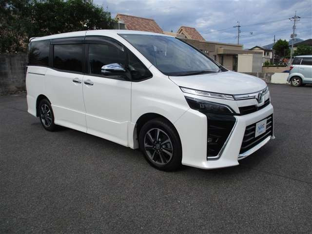 ヴォクシー2.0 ZS 煌II