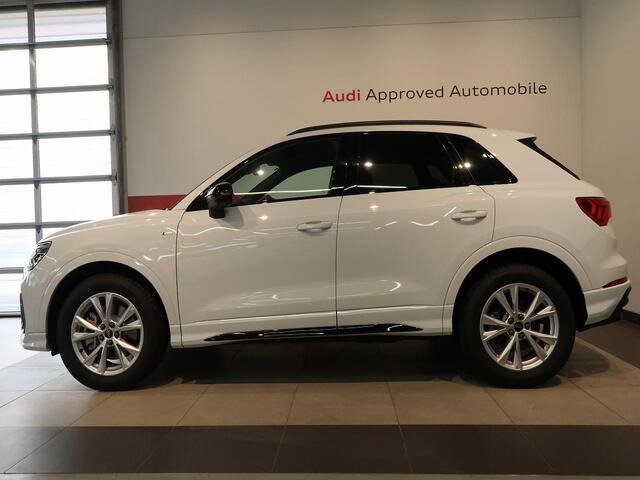 Q340 TDI クワトロ Sライン ディーゼル 4WD