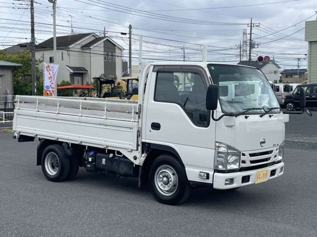 アトラス3.0 フルスーパーロー ディーゼル
