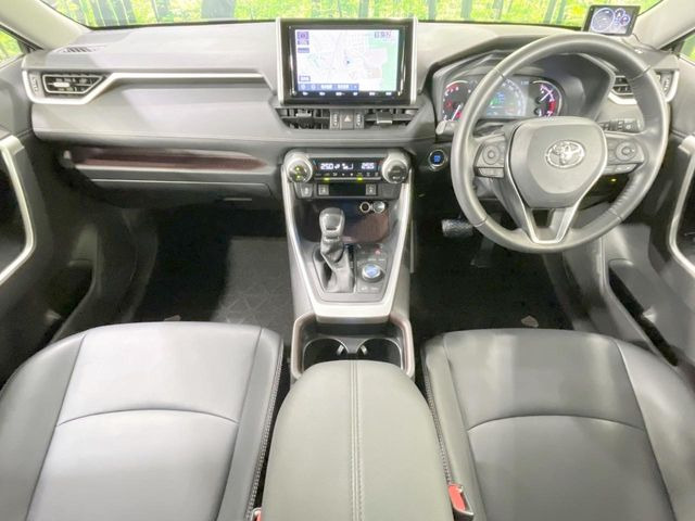 RAV42.0 G Zパッケージ 4WD