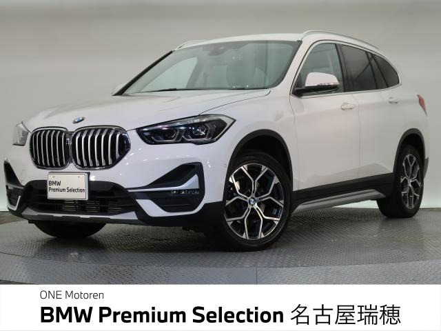 X1xドライブ 18d xライン 4WD