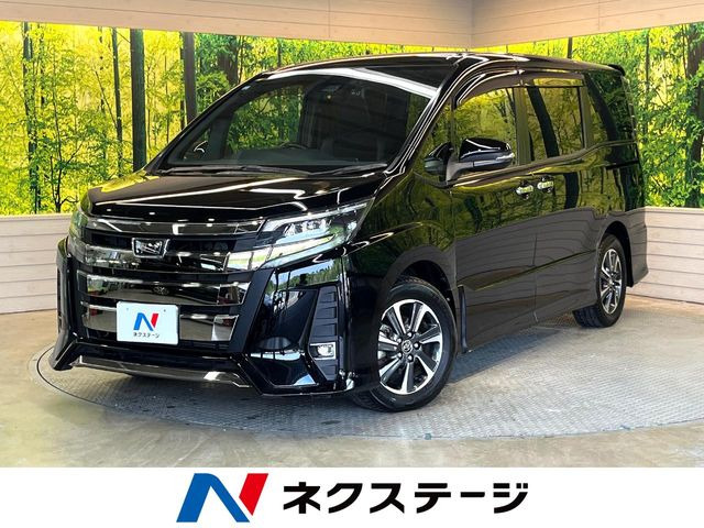 ノア2.0 Si