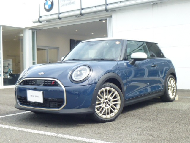 ミニクーパー S