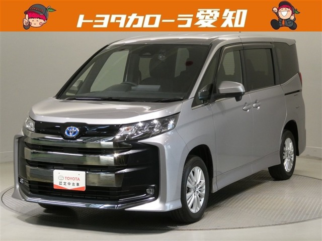 ノア