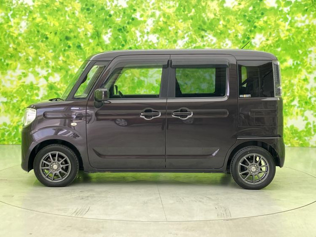 スペーシアハイブリッド(HYBRID)  X 4WD
