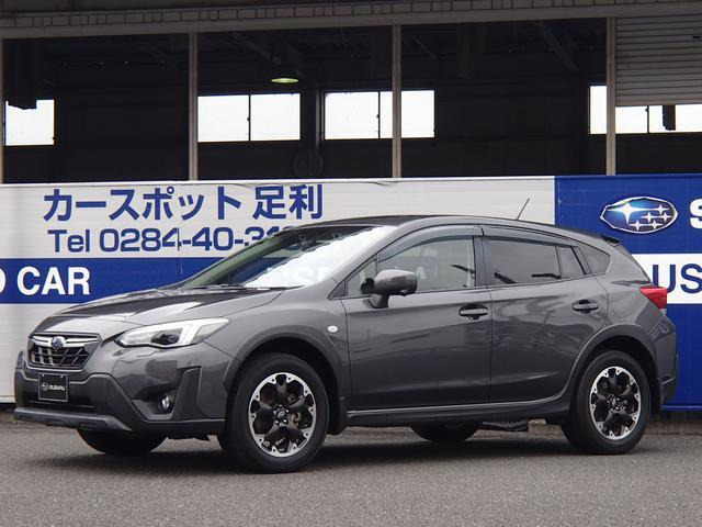 XV1.6i-L アイサイト 4WD