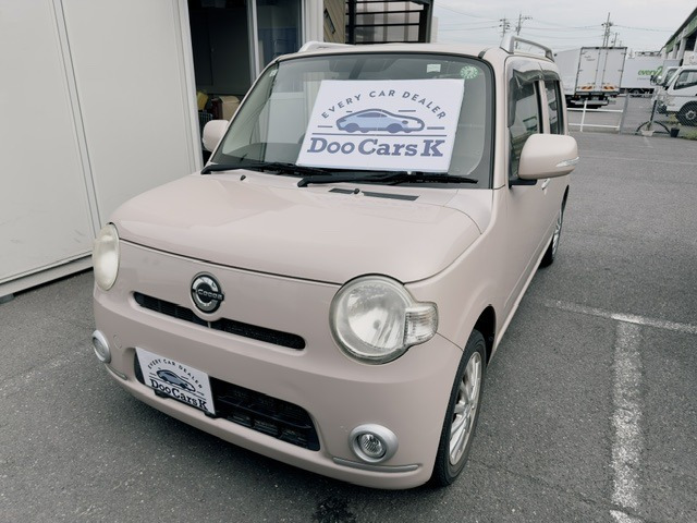 ミラココアプラス G