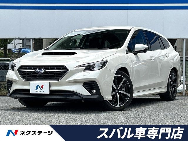 レヴォーグ1.8 GT-H EX 4WD