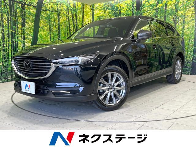 CX-82.2 XD プロアクティブ