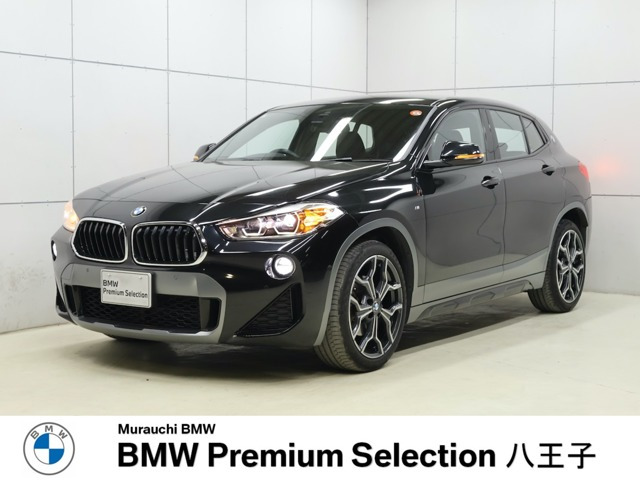 X2sドライブ18i MスポーツX DCT
