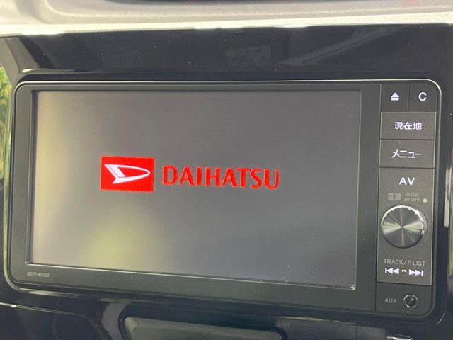 タントカスタムX