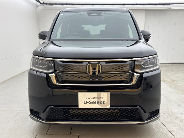 ステップワゴン1.5 スパーダ 4WD