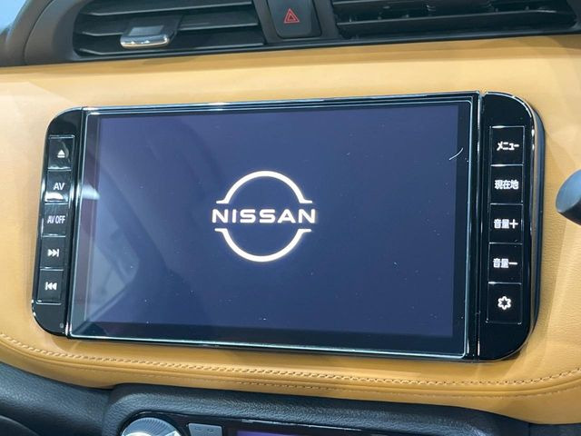 キックス1.2 X ツートーン インテリアエディション (e-POWER)