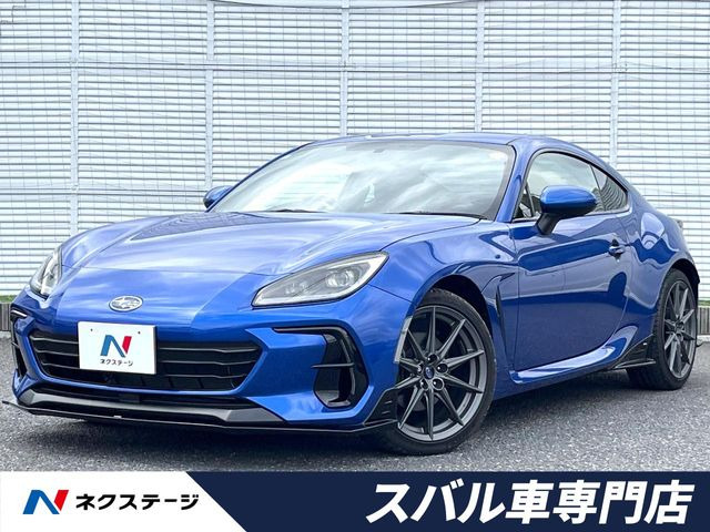 BRZ2.4 S