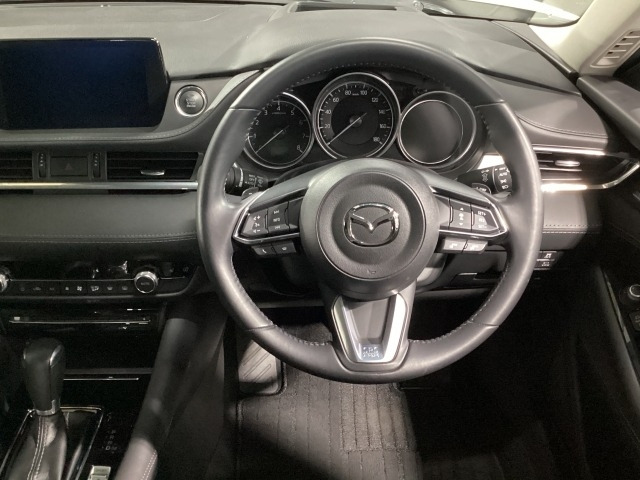 MAZDA6セダン2.0 20S プロアクティブ