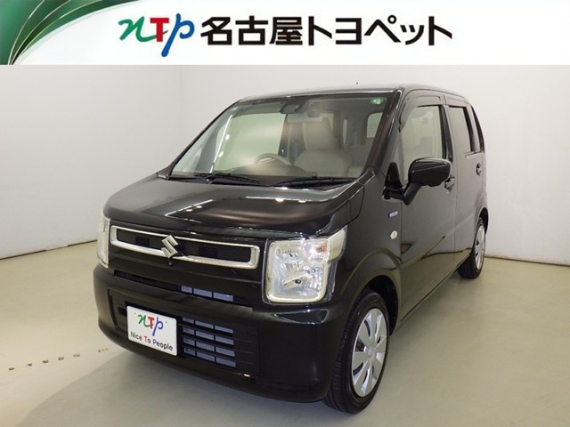 ワゴンRハイブリッド(HYBRID) FX