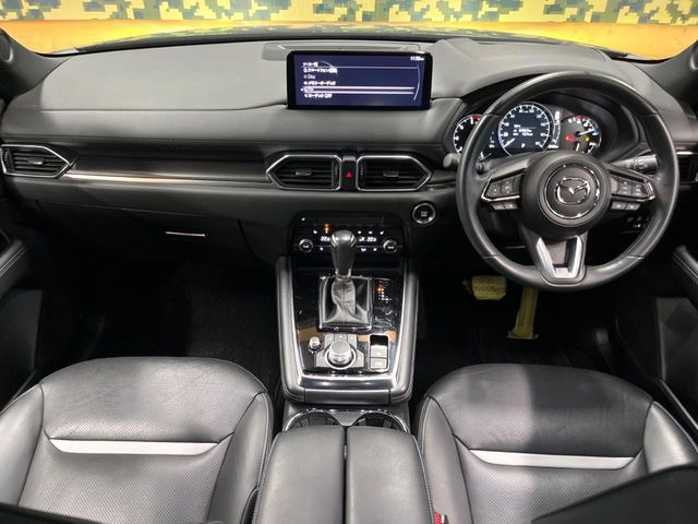 CX-82.2 XD スポーツアピアランス