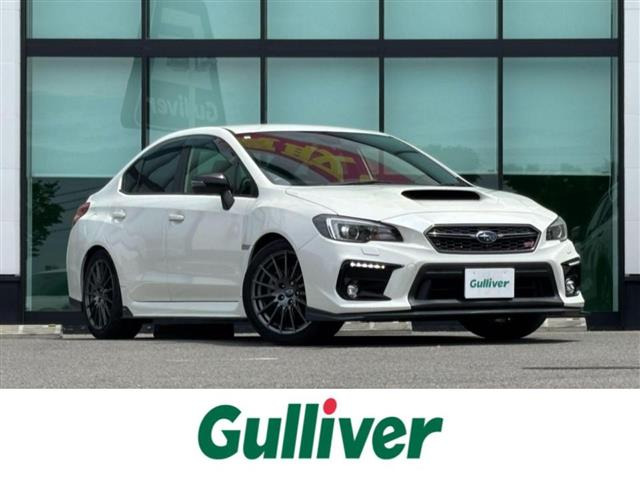 WRXS4 2.0 STI スポーツ アイサイト 4WD