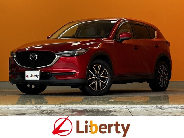 CX-52.5 25S Lパッケージ 4WD