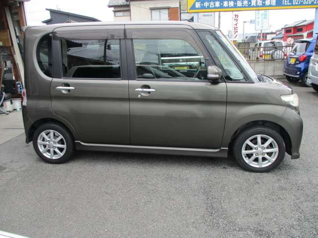タントX