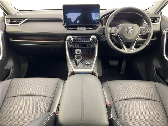 RAV42.0 G Zパッケージ 4WD