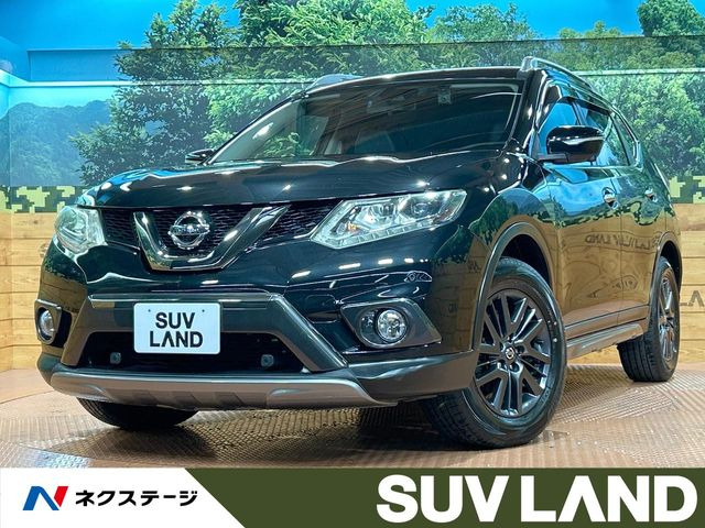 エクストレイル2.0 20X エクストリーマーX 4WD