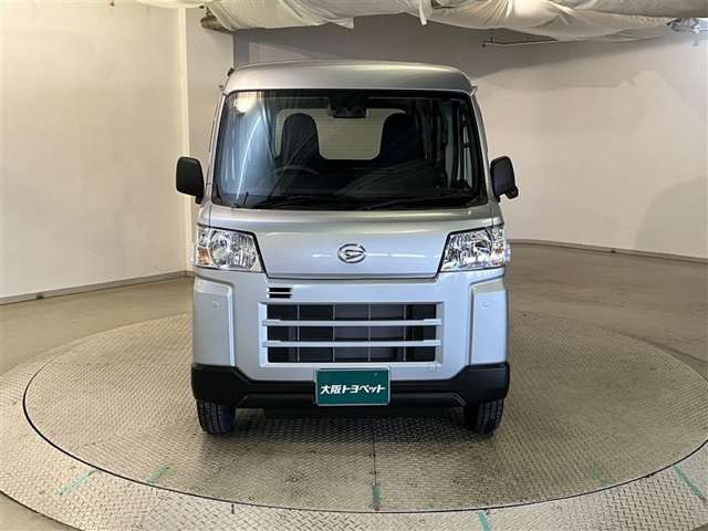 ハイゼットカーゴ