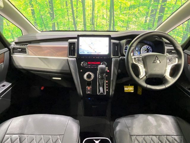デリカD:52.2 P 4WD