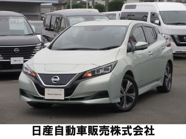 リーフX