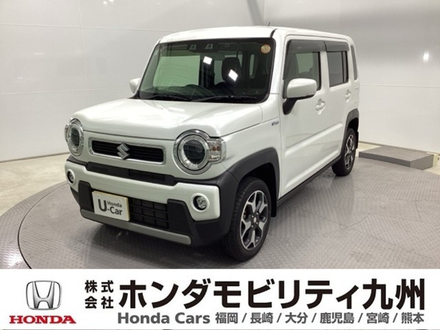 ハスラーX