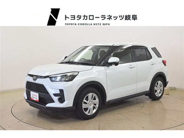 ライズ1.0 X S