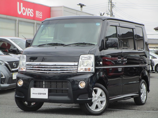 NV100クリッパーリオG
