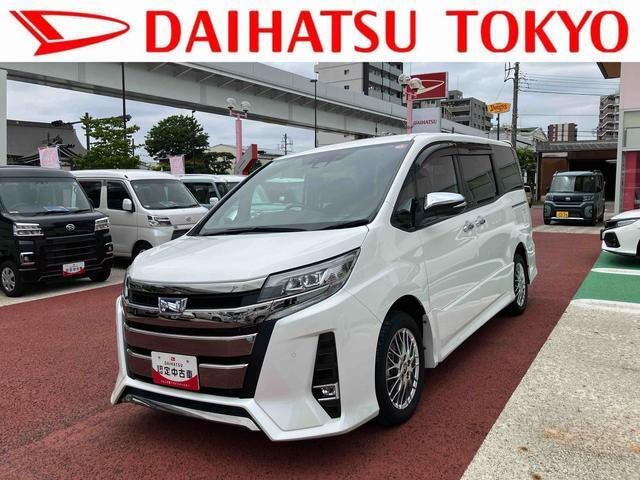 ノア1.8 ハイブリッド Si W×B II