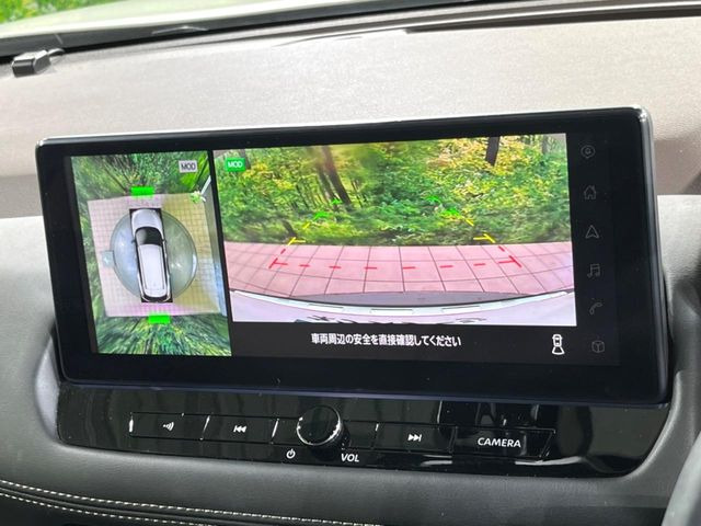 エクストレイル1.5 X e-4ORCE 4WD