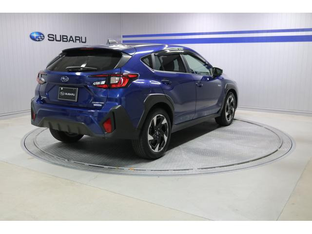 クロストレック2.0 リミテッド 4WD