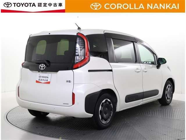 シエンタハイブリッド 1.5 Z