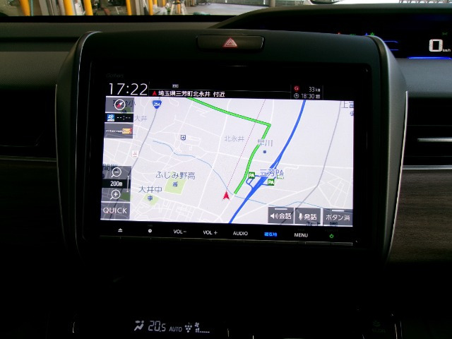 フリード+1.5 ハイブリッド G ホンダセンシング