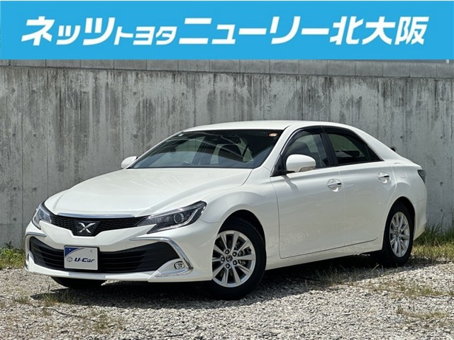 マークX2.5 250G