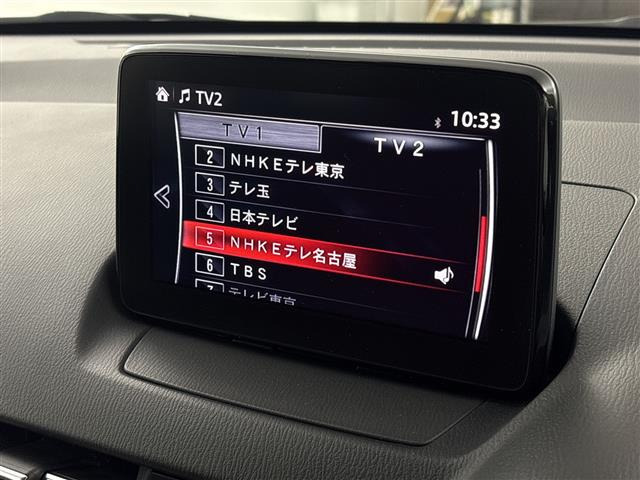 デミオ1.5 15S ノーブル クリムゾン
