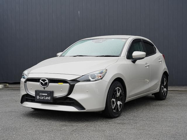 MAZDA21.5 15BD