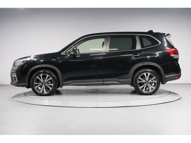 フォレスター2.5 プレミアム 4WD