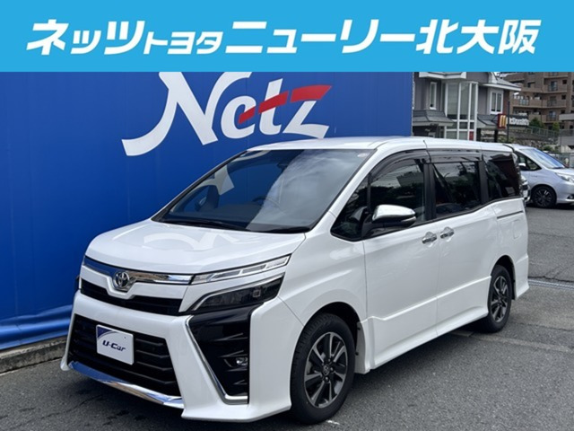ヴォクシー2.0 ZS 煌II