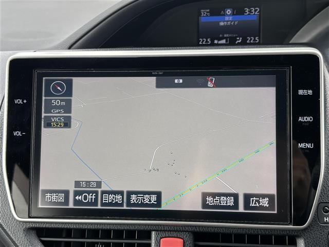ノア1.8 ハイブリッド Si