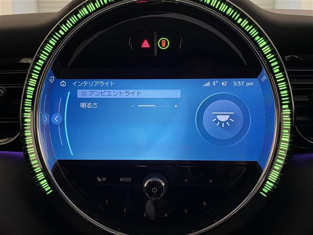 ミニクーパー D