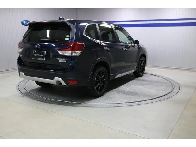 フォレスター2.0 アドバンス 4WD