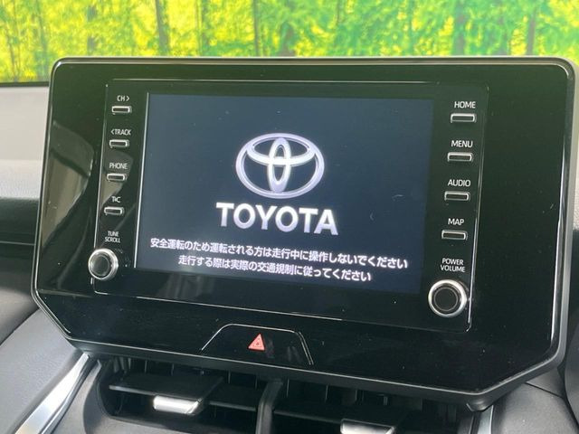 ハリアー2.0 G