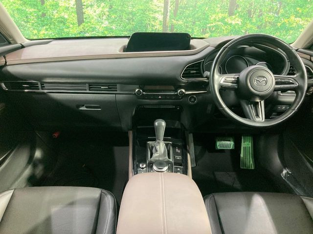 CX-302.0 20S Lパッケージ