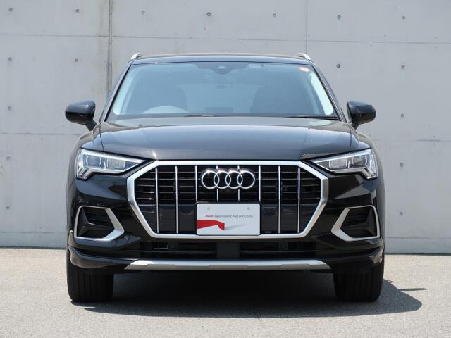 Q335 TFSI アドバンスド