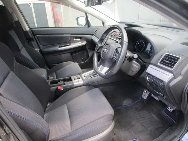 レヴォーグ1.6 GT-S アイサイト 4WD